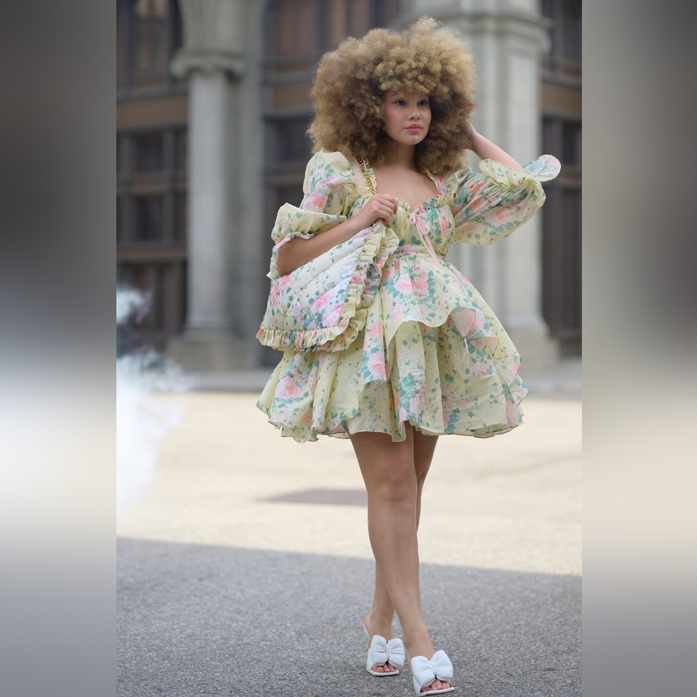 Selkie The Fantasy Party Ever After Dress